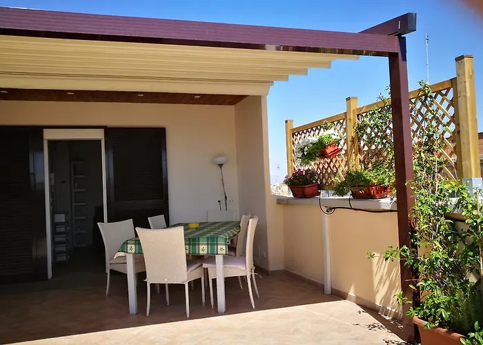 B&B Da Paola