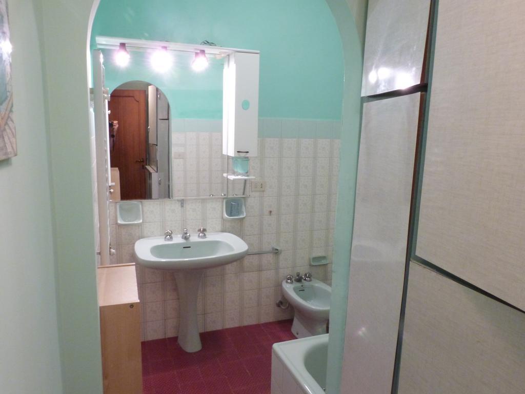 Bed & Breakfast Da Paola *