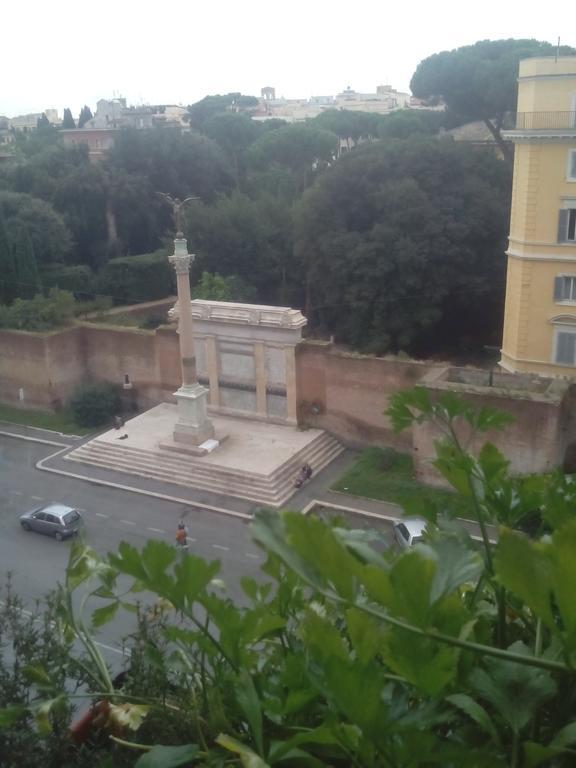 Da Paola Rome