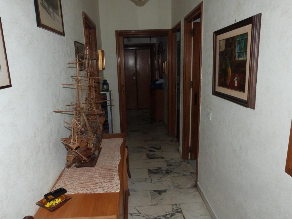 Bed & Breakfast Da Paola *