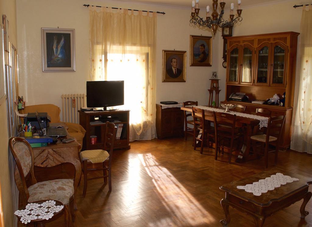 Bed & Breakfast Da Paola Rome