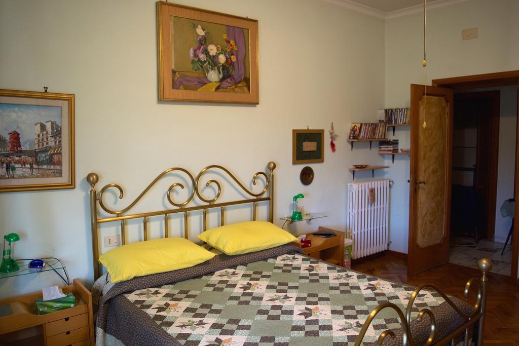 Bed & Breakfast Da Paola *