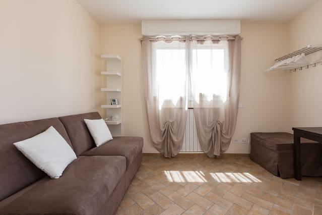 Bed & Breakfast Da Paola Rome