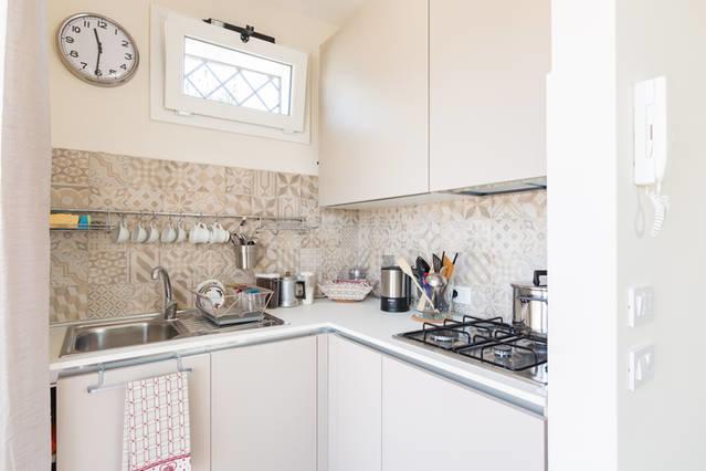 Bed & Breakfast Da Paola