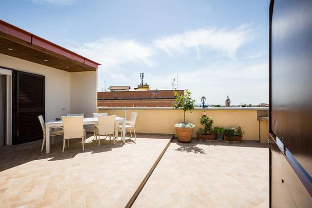 Bed & Breakfast Da Paola